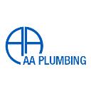 AA Plumbing logo